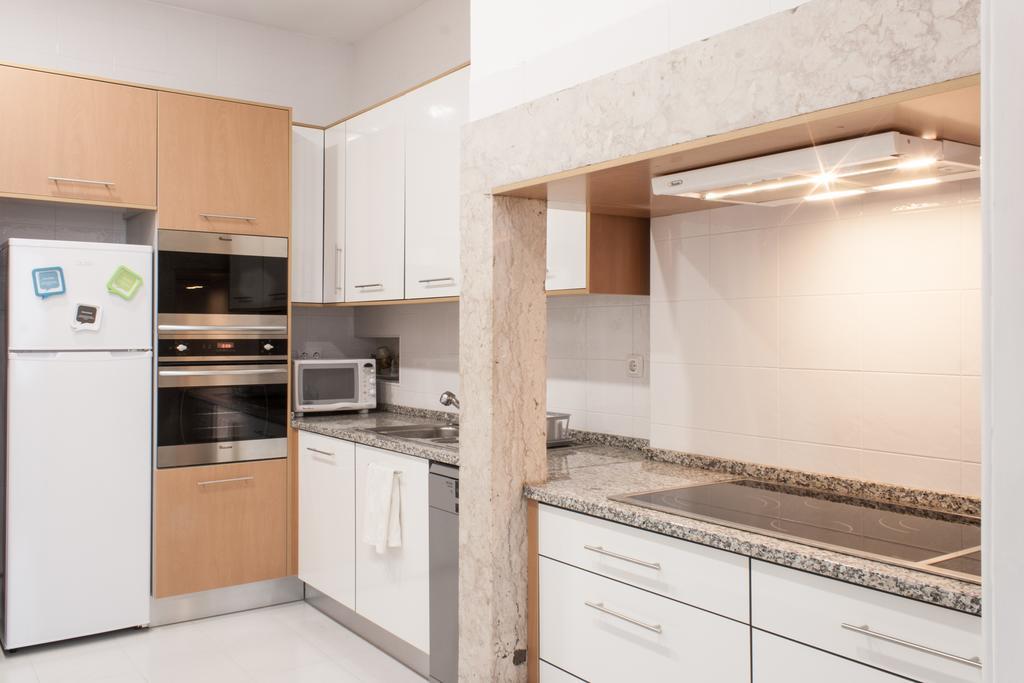 Nest House Lisbon Hostel Kültér fotó