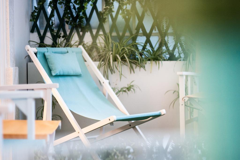 Nest House Lisbon Hostel Kültér fotó