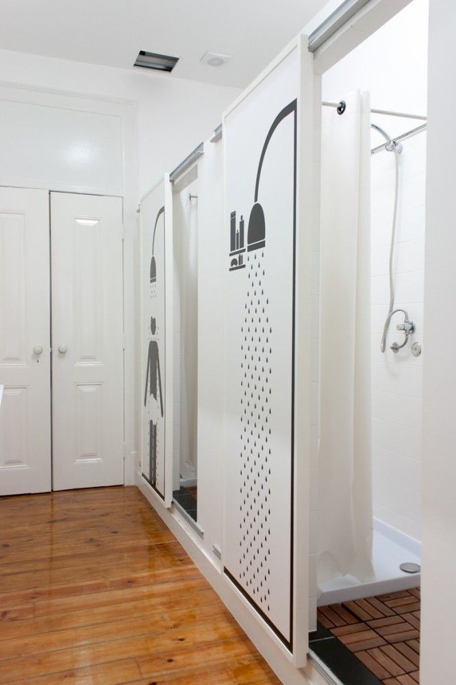 Nest House Lisbon Hostel Kültér fotó