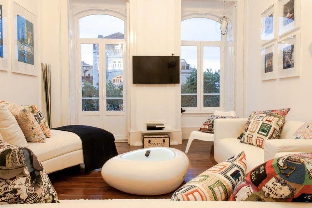 Nest House Lisbon Hostel Kültér fotó
