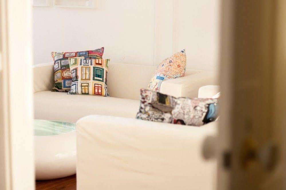 Nest House Lisbon Hostel Kültér fotó