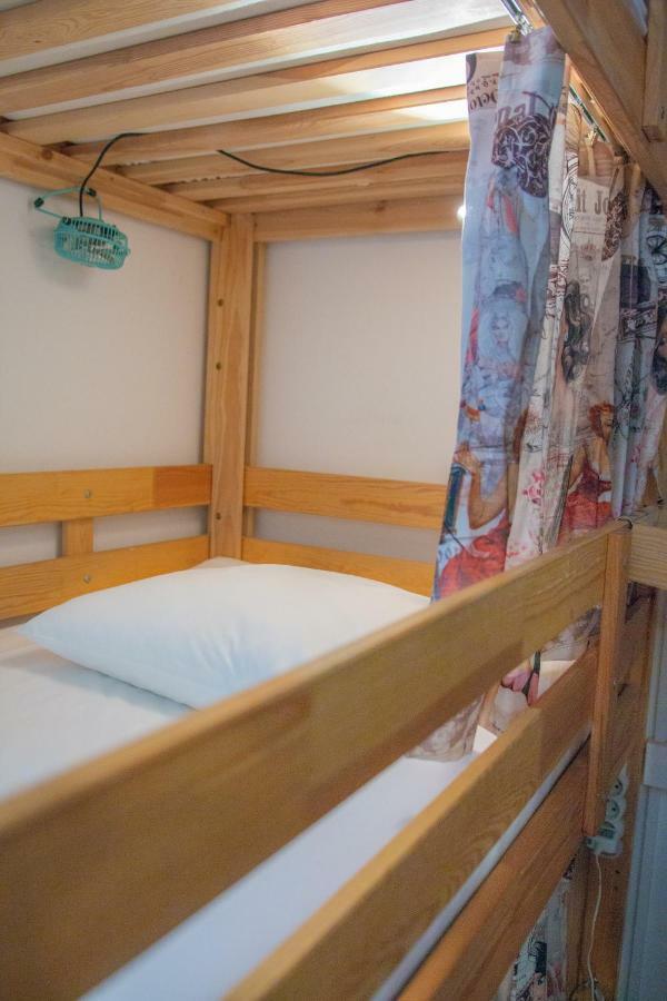 Nest House Lisbon Hostel Kültér fotó